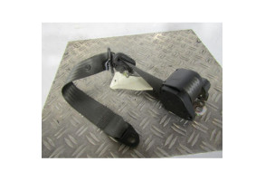 Ceinture arriere gauche FIAT PUNTO 2 Photo n°1