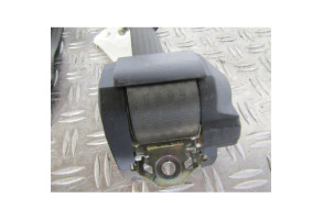 Ceinture arriere gauche FIAT PUNTO 2 Photo n°2