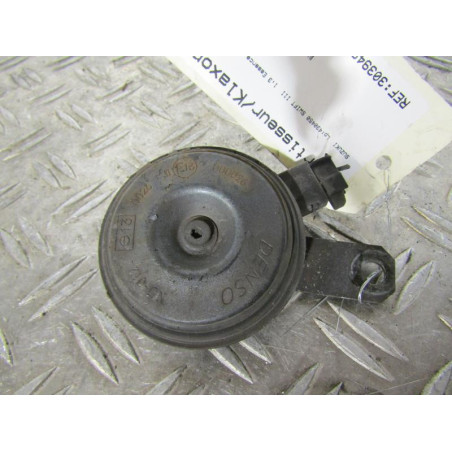 Avertisseur/Klaxon SUZUKI SWIFT 3