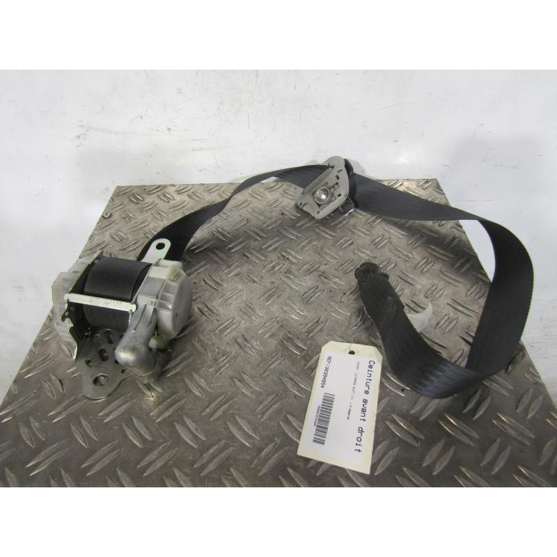 Ceinture avant droit SUZUKI SWIFT 3 Photo n°1