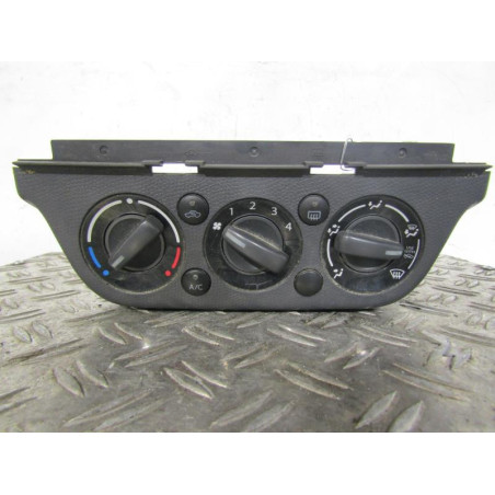 Commande chauffage SUZUKI SWIFT 3