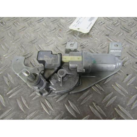 Moteur essuie glace arriere SUZUKI SWIFT 3