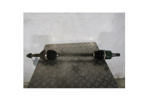Cardan gauche (transmission) SUZUKI SWIFT 3 Photo n°1