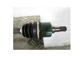 Cardan gauche (transmission) SUZUKI SWIFT 3 Photo n°2