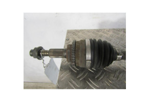 Cardan gauche (transmission) SUZUKI SWIFT 3 Photo n°3