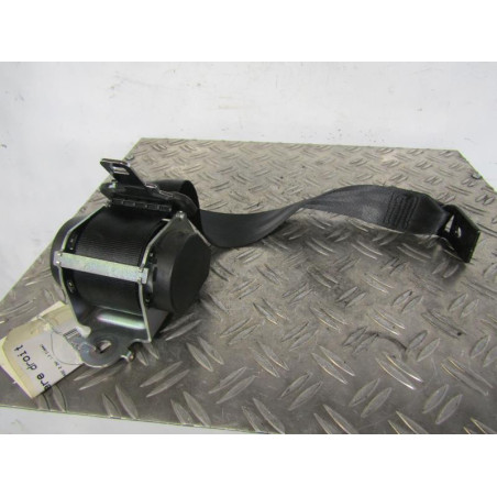 Ceinture arriere droit RENAULT MEGANE 3