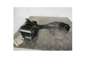 Ceinture arriere droit RENAULT MEGANE 3 Photo n°1