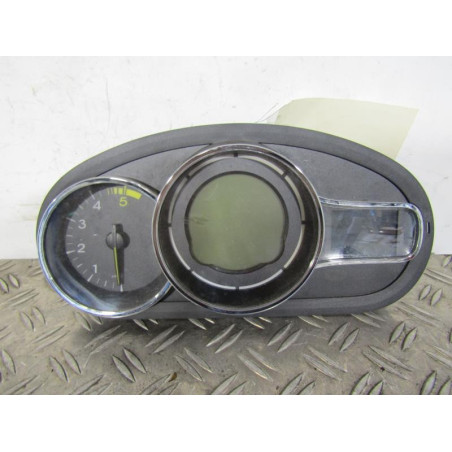 Compteur RENAULT MEGANE 3