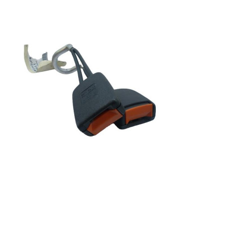 Attache ceinture arriere droit VOLKSWAGEN GOLF 3