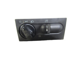 Commodo phare VOLKSWAGEN GOLF 3 Photo n°1
