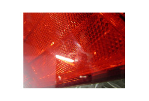 Feu arriere principal droit (feux) HYUNDAI I 10 1 Photo n°2