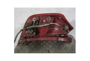 Feu arriere principal droit (feux) HYUNDAI I 10 1 Photo n°4