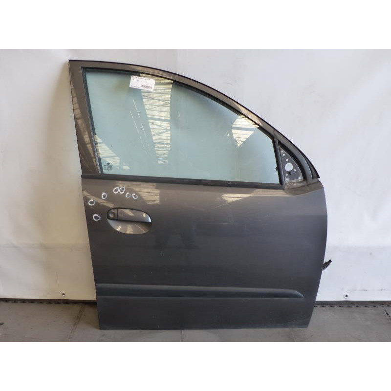 Porte avant droit HYUNDAI I 10 1 Photo n°1