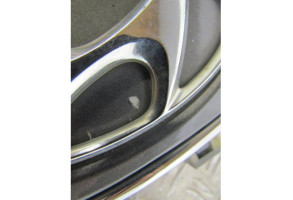 Bouton de coffre HYUNDAI I 10 1 Photo n°2