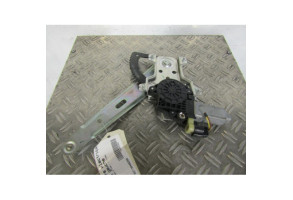 Leve vitre electrique arriere gauche HYUNDAI I 10 1 Photo n°2