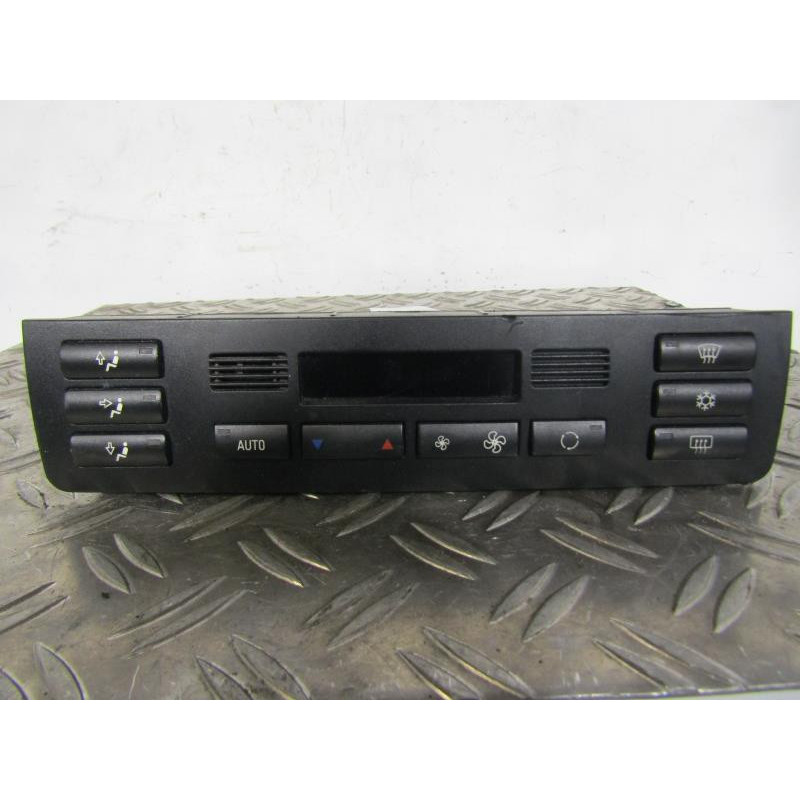 Commande chauffage BMW SERIE 3 E46 Photo n°1