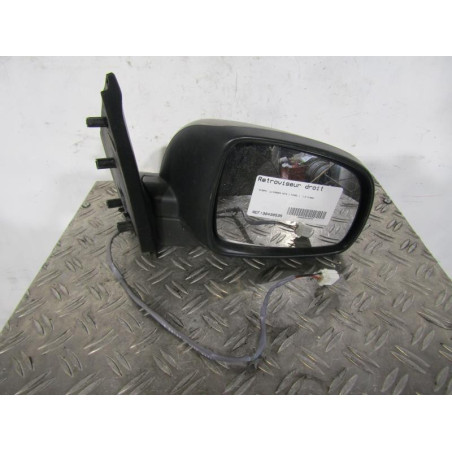 Retroviseur droit NISSAN NOTE 1