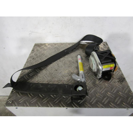 Ceinture avant gauche NISSAN NOTE 1