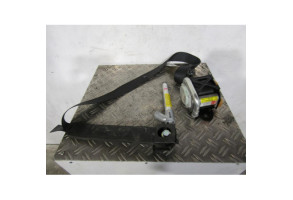 Ceinture avant gauche NISSAN NOTE 1 Photo n°1