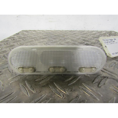 Eclairage de plafonnier NISSAN NOTE 1
