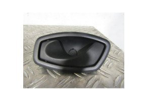 Poignee interieur arriere gauche RENAULT MEGANE 3 Photo n°2