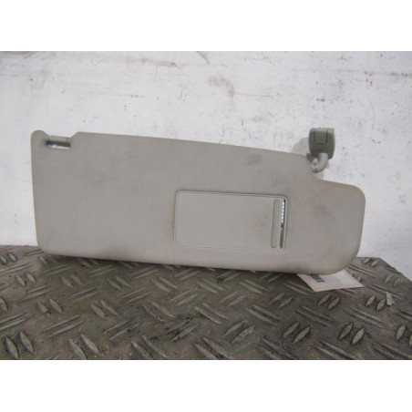 Pare soleil droit SKODA FABIA 2