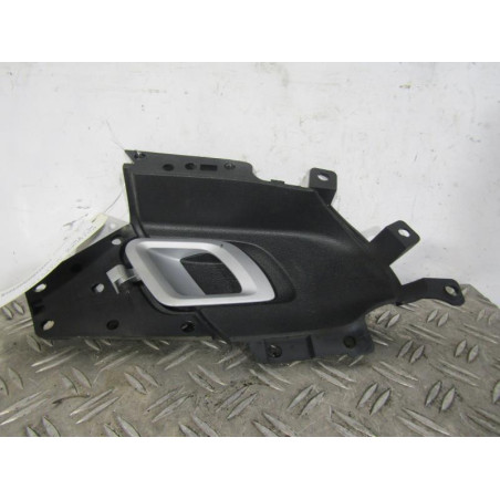 Poignee interieur arriere droit SKODA FABIA 2