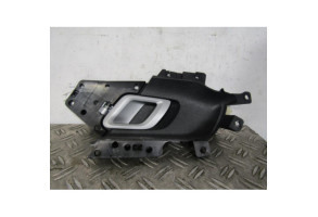 Poignee interieur arriere gauche SKODA FABIA 2 Photo n°1