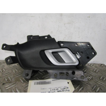 Poignee interieur avant droit SKODA FABIA 2