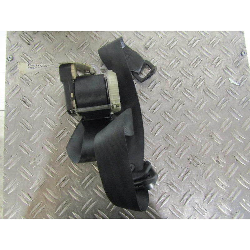Ceinture arriere gauche RENAULT TWINGO 2 Photo n°1