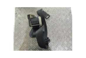 Ceinture arriere gauche RENAULT TWINGO 2 Photo n°1