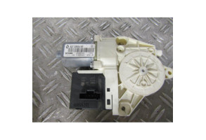 Leve vitre electrique arriere droit RENAULT MEGANE 3 Photo n°1