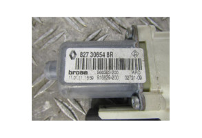 Leve vitre electrique arriere droit RENAULT MEGANE 3 Photo n°2