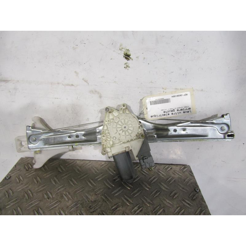 Leve vitre electrique arriere gauche CITROEN C5 1 Photo n°1