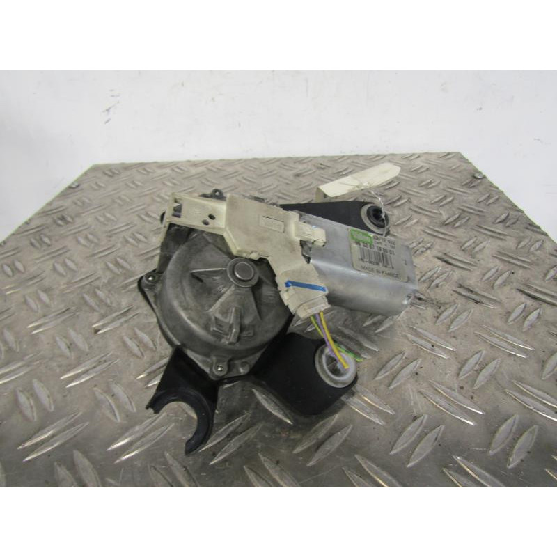 Moteur essuie glace arriere CITROEN C5 1 Photo n°1