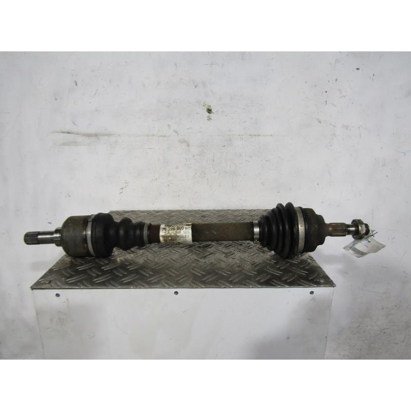 Cardan gauche (transmission) CITROEN C5 1 Photo n°1