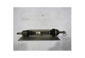 Cardan gauche (transmission) CITROEN C5 1 Photo n°1