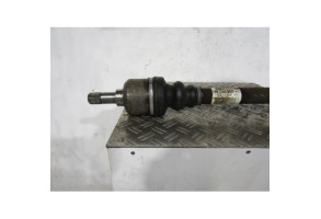 Cardan gauche (transmission) CITROEN C5 1 Photo n°2