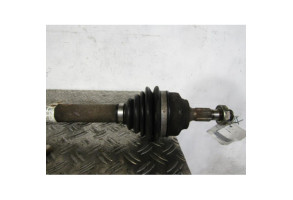 Cardan gauche (transmission) CITROEN C5 1 Photo n°3