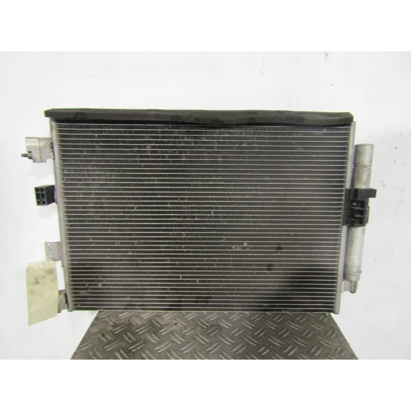Radiateur clim FORD C-MAX 2 Photo n°1