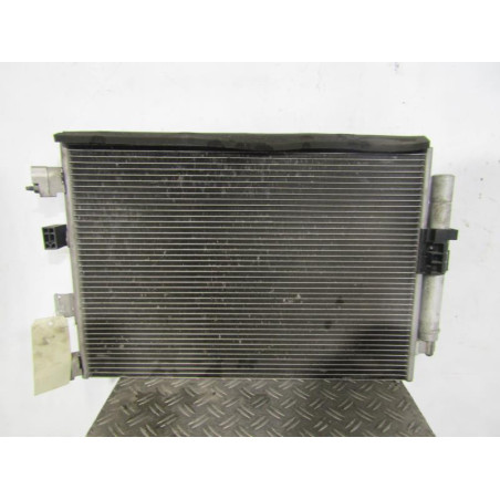Radiateur clim FORD C-MAX 2
