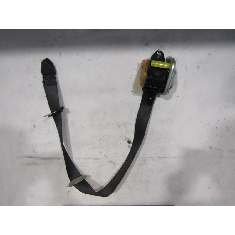 Ceinture avant droit TOYOTA AVENSIS 2 Photo n°1