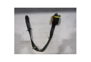 Ceinture avant droit TOYOTA AVENSIS 2 Photo n°1