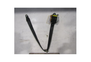 Ceinture avant gauche TOYOTA AVENSIS 2 Photo n°1