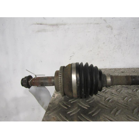 Cardan gauche (transmission) TOYOTA AVENSIS 2