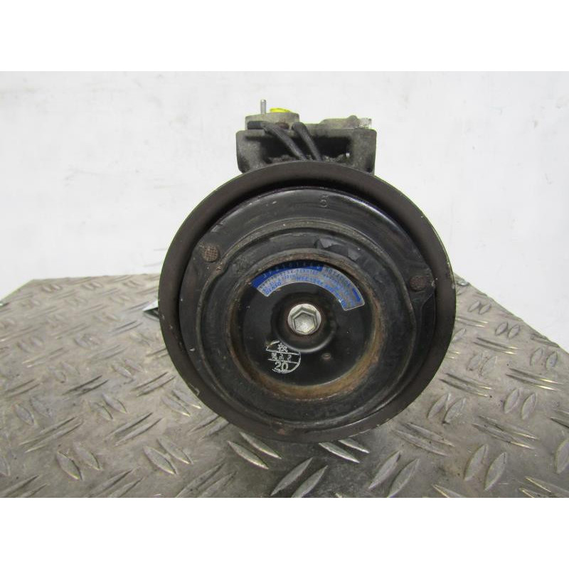 Compresseur clim ROVER 75 Photo n°1