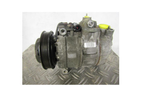 Compresseur clim ROVER 75 Photo n°2