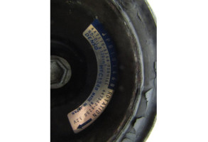 Compresseur clim ROVER 75 Photo n°4