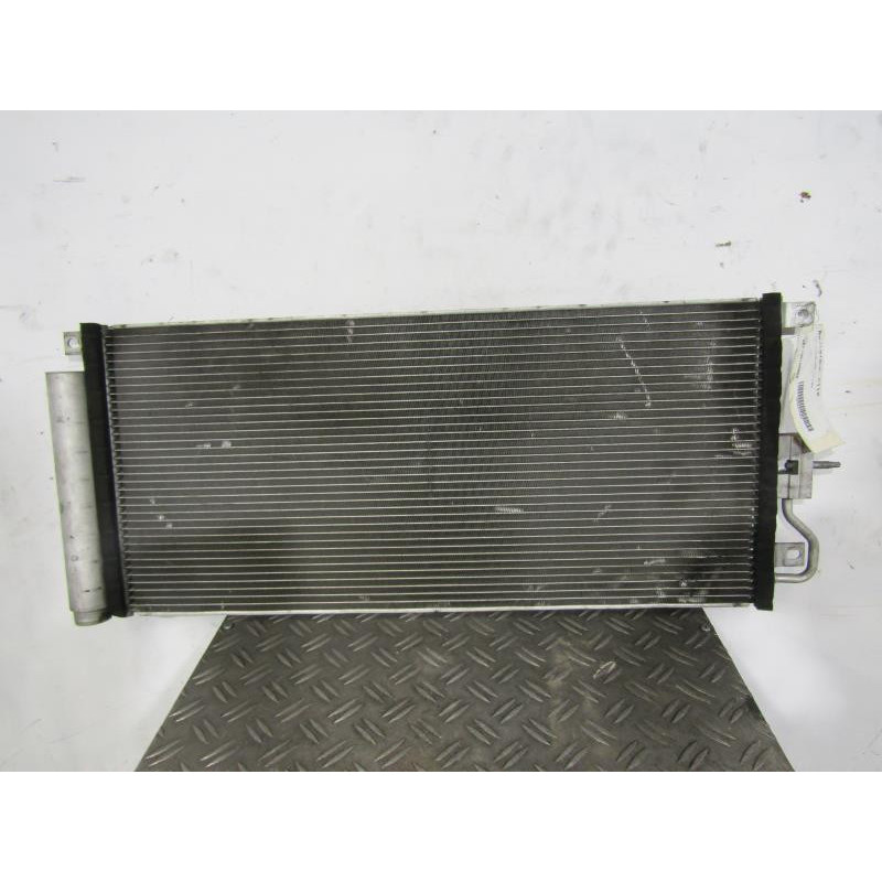 Radiateur clim OPEL MOKKA 1 Photo n°1