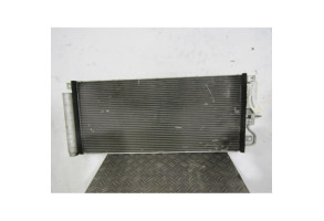 Radiateur clim OPEL MOKKA 1 Photo n°1